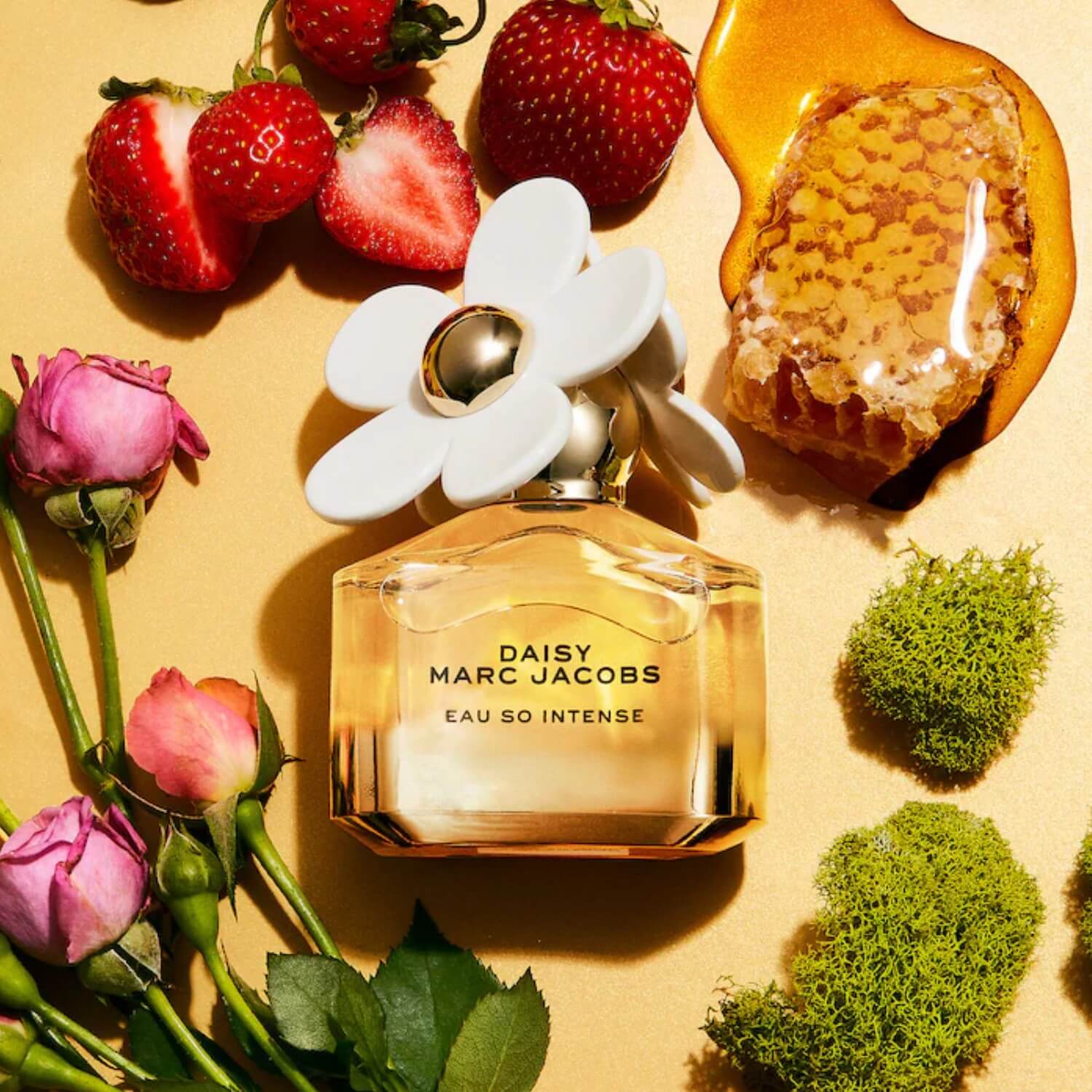 DAISY SO INTENSE EAU DE PARFUM